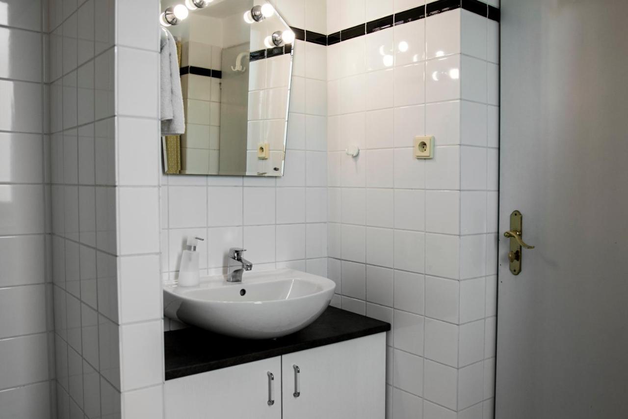Vila Josefina Praga Exterior foto